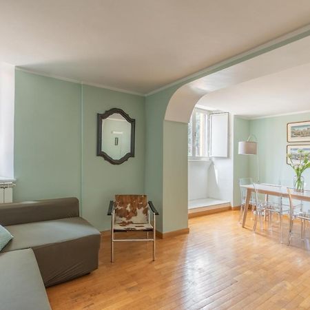 Iflat Colosseum Wide Apartment Róma Kültér fotó