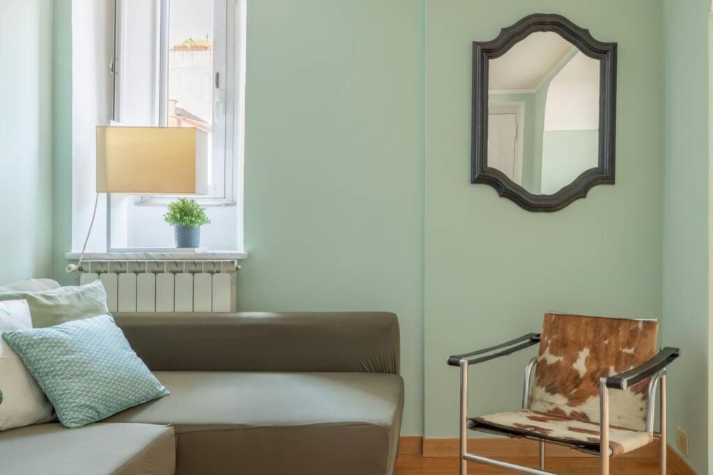 Iflat Colosseum Wide Apartment Róma Kültér fotó