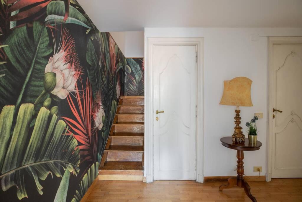 Iflat Colosseum Wide Apartment Róma Kültér fotó