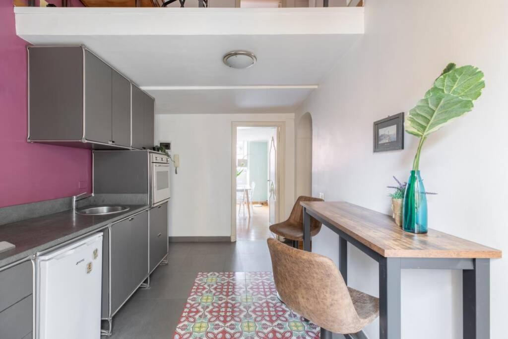Iflat Colosseum Wide Apartment Róma Kültér fotó