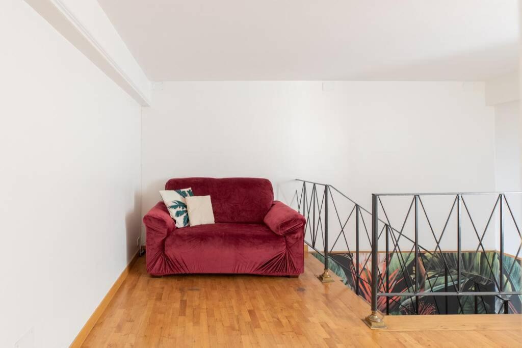 Iflat Colosseum Wide Apartment Róma Kültér fotó