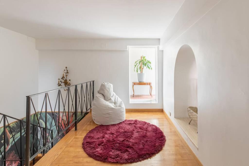 Iflat Colosseum Wide Apartment Róma Kültér fotó