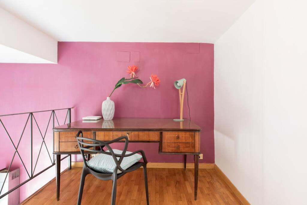 Iflat Colosseum Wide Apartment Róma Kültér fotó